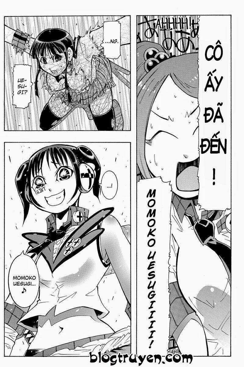 Take Dake Dake! - Takedakei Gentei - Chapter 16 - Trang 14