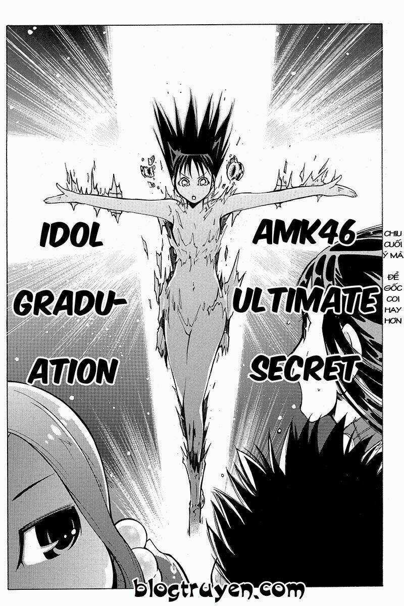 Take Dake Dake! - Takedakei Gentei - Chapter 17 - Trang 28