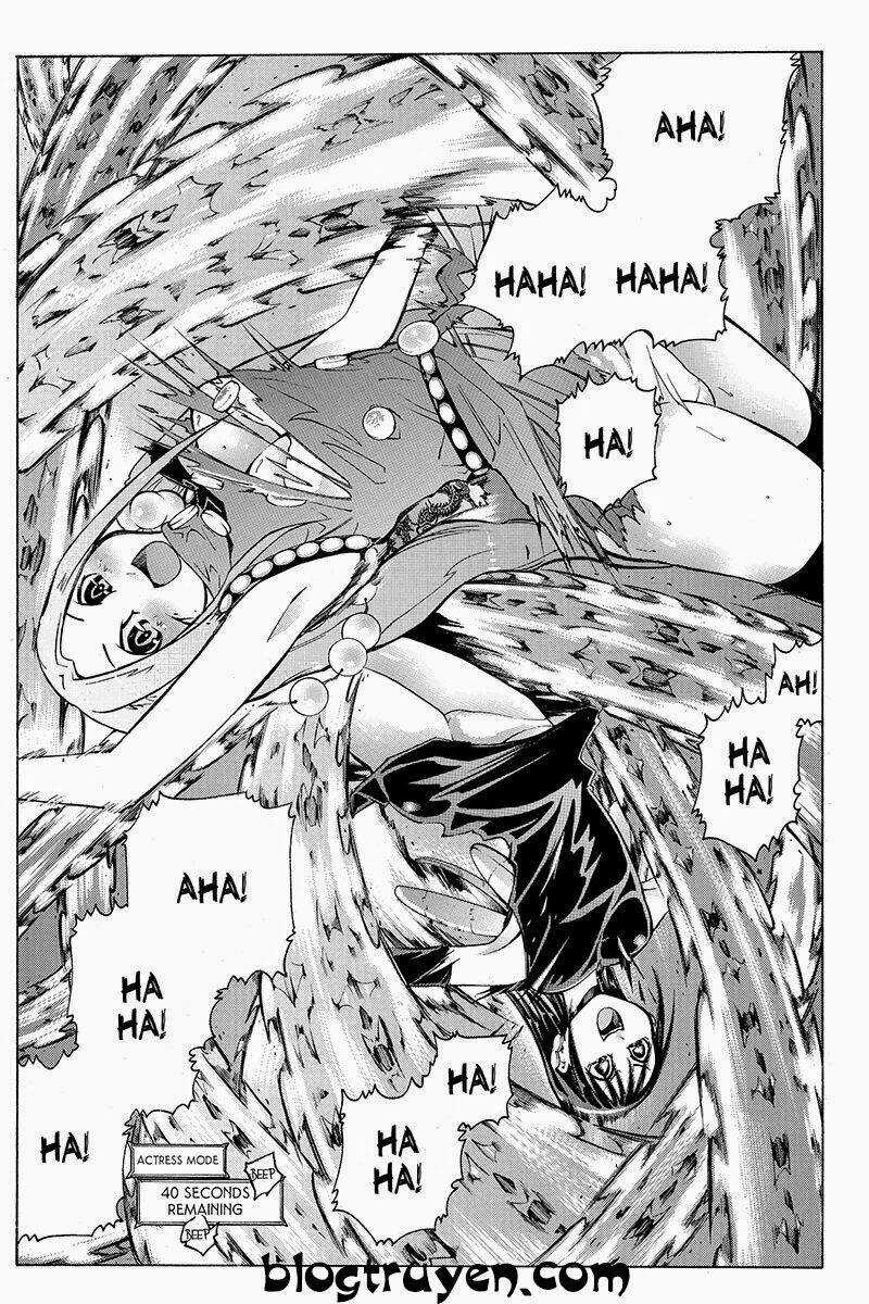 Take Dake Dake! - Takedakei Gentei - Chapter 18 - Trang 6