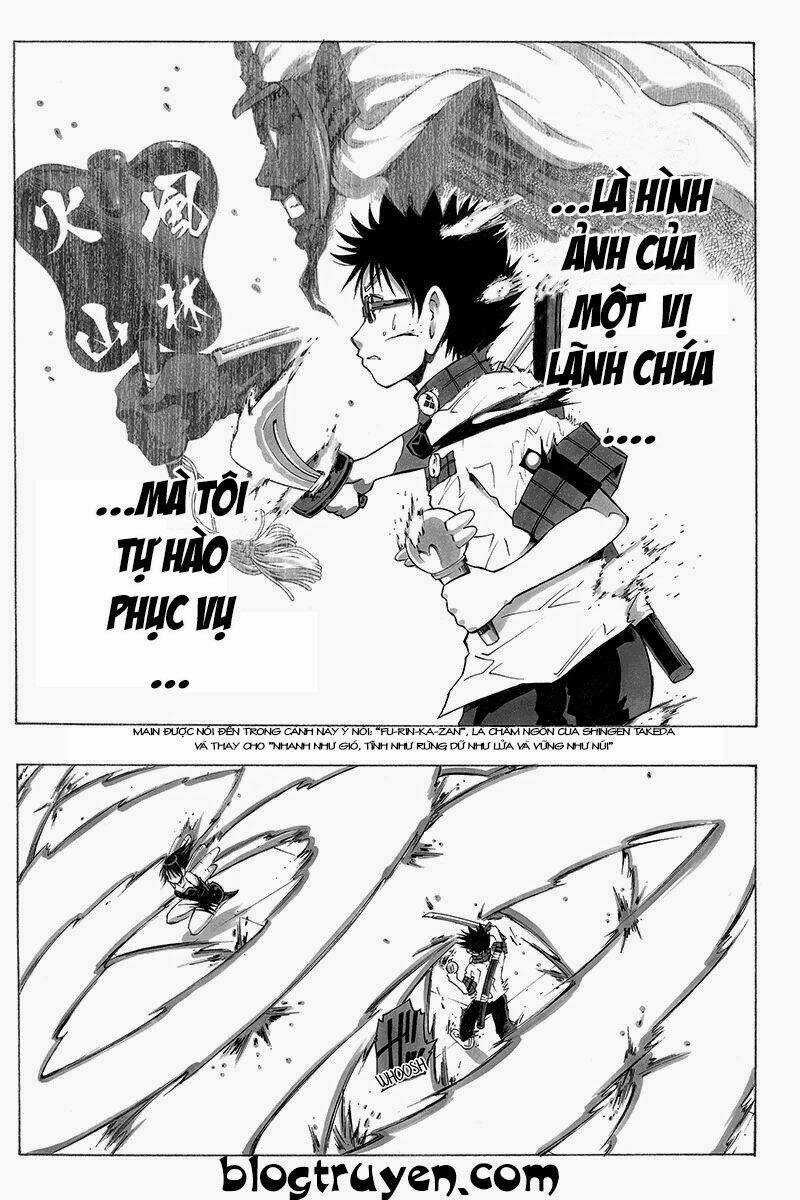 Take Dake Dake! - Takedakei Gentei - Chapter 19 - Trang 15