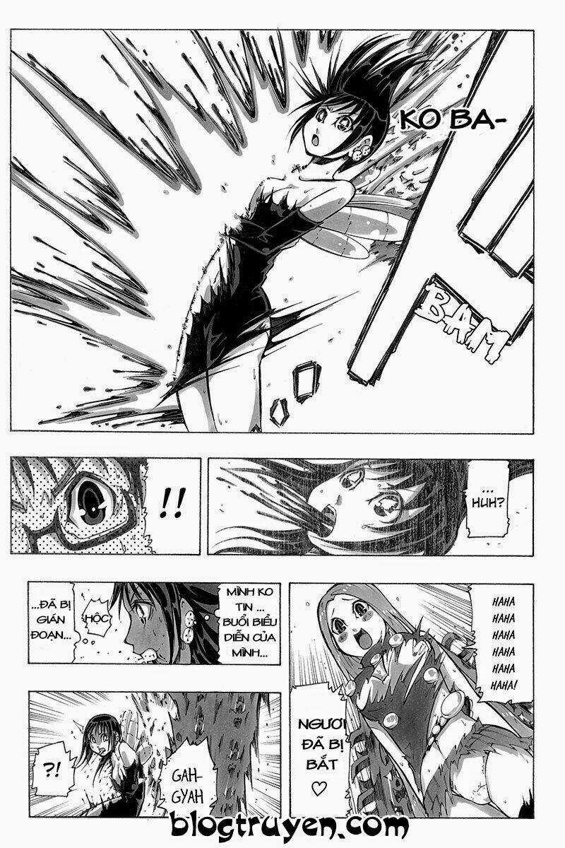 Take Dake Dake! - Takedakei Gentei - Chapter 19 - Trang 17