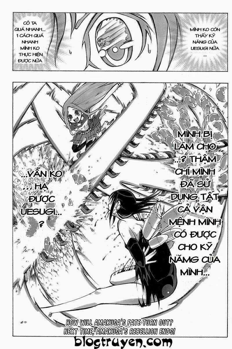 Take Dake Dake! - Takedakei Gentei - Chapter 19 - Trang 18