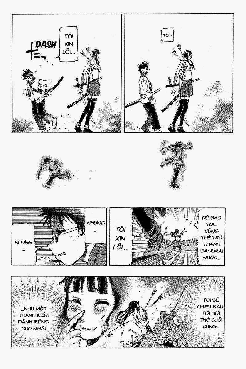 Take Dake Dake! - Takedakei Gentei - Chapter 2 - Trang 13