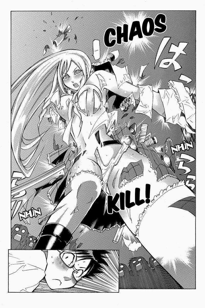 Take Dake Dake! - Takedakei Gentei - Chapter 2 - Trang 20