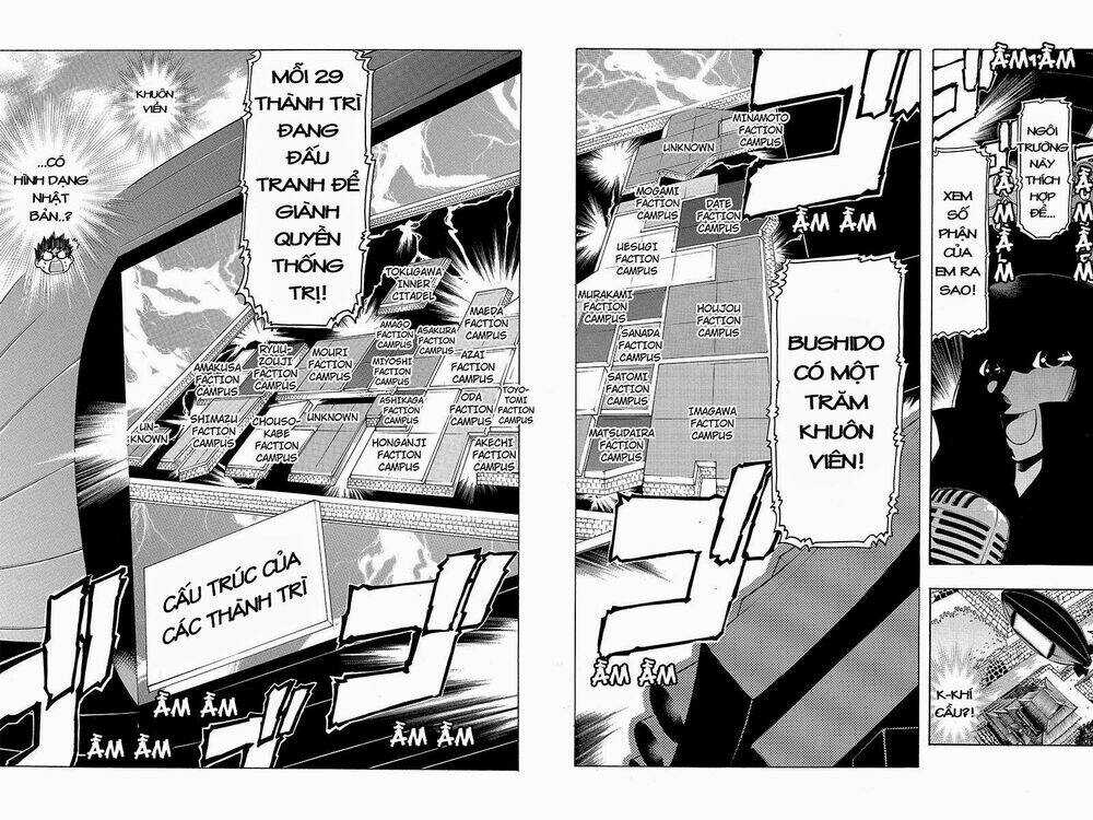 Take Dake Dake! - Takedakei Gentei - Chapter 2 - Trang 4