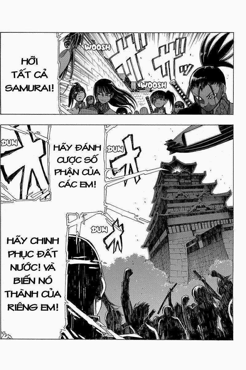 Take Dake Dake! - Takedakei Gentei - Chapter 2 - Trang 6
