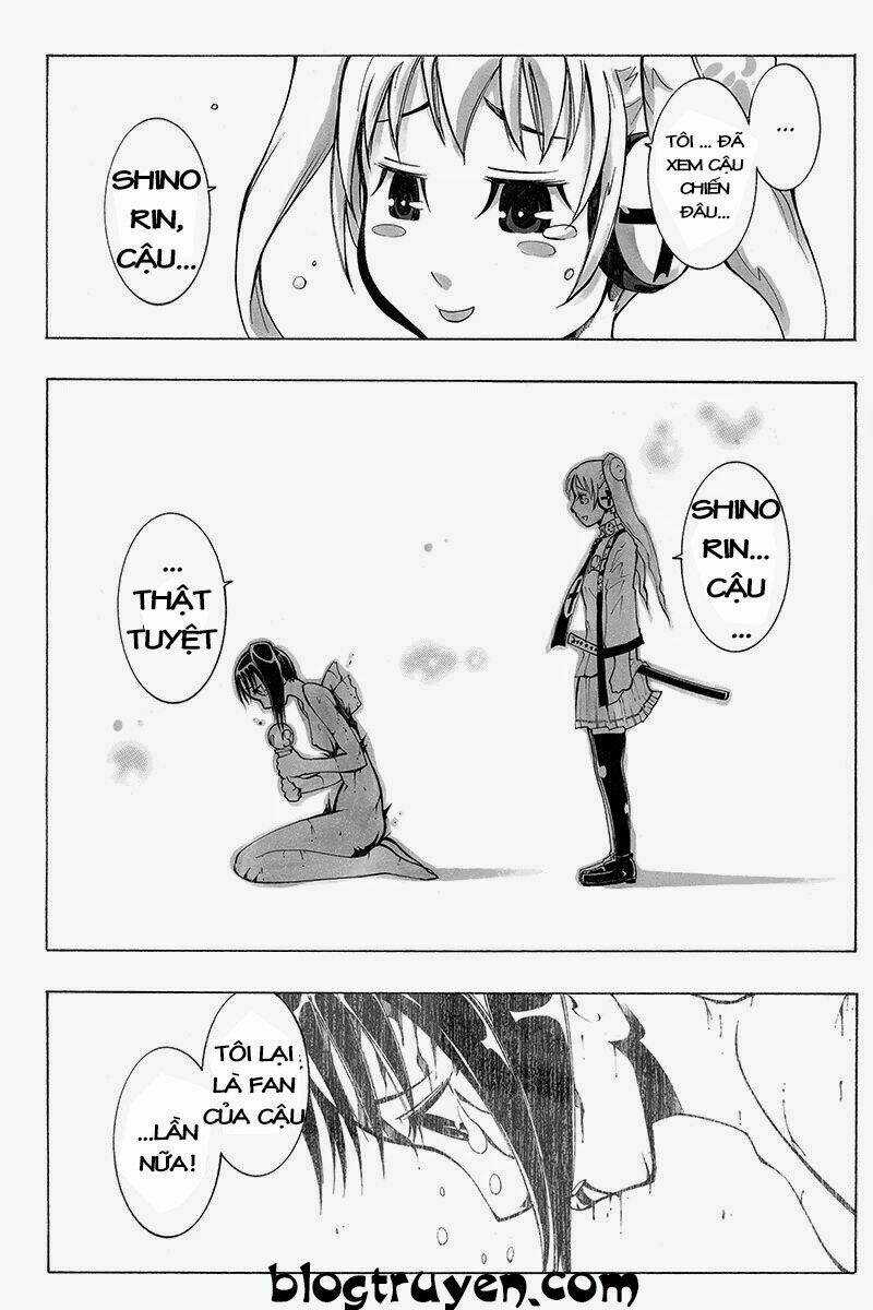 Take Dake Dake! - Takedakei Gentei - Chapter 20 - Trang 16