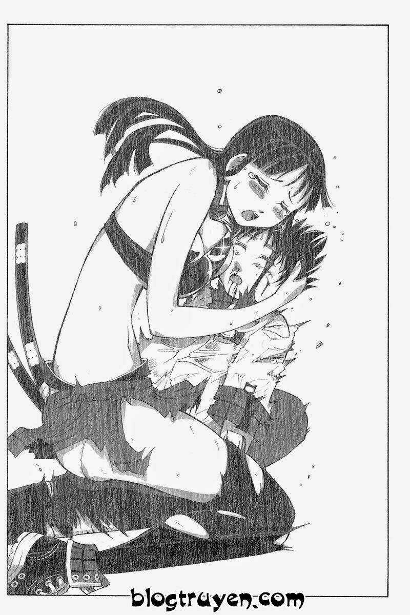 Take Dake Dake! - Takedakei Gentei - Chapter 20 - Trang 9