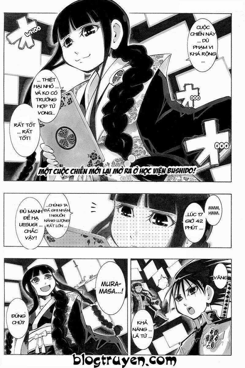 Take Dake Dake! - Takedakei Gentei - Chapter 21 - Trang 2