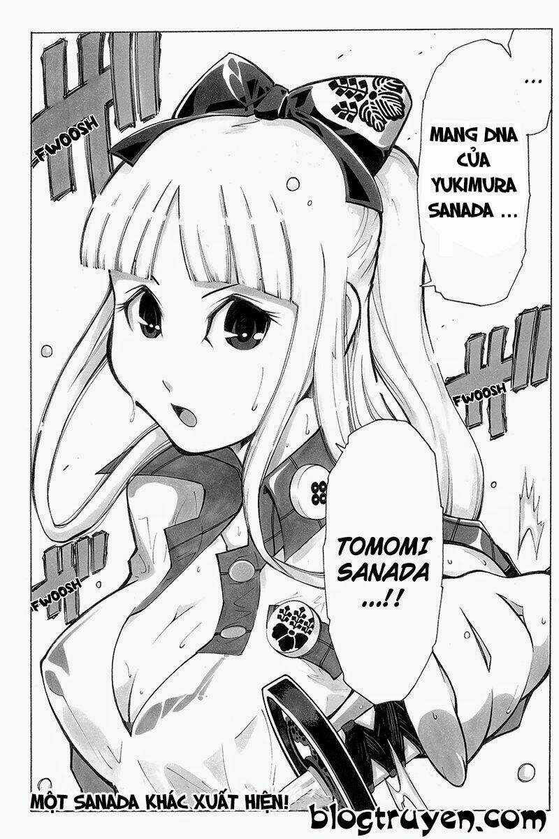 Take Dake Dake! - Takedakei Gentei - Chapter 22 - Trang 14