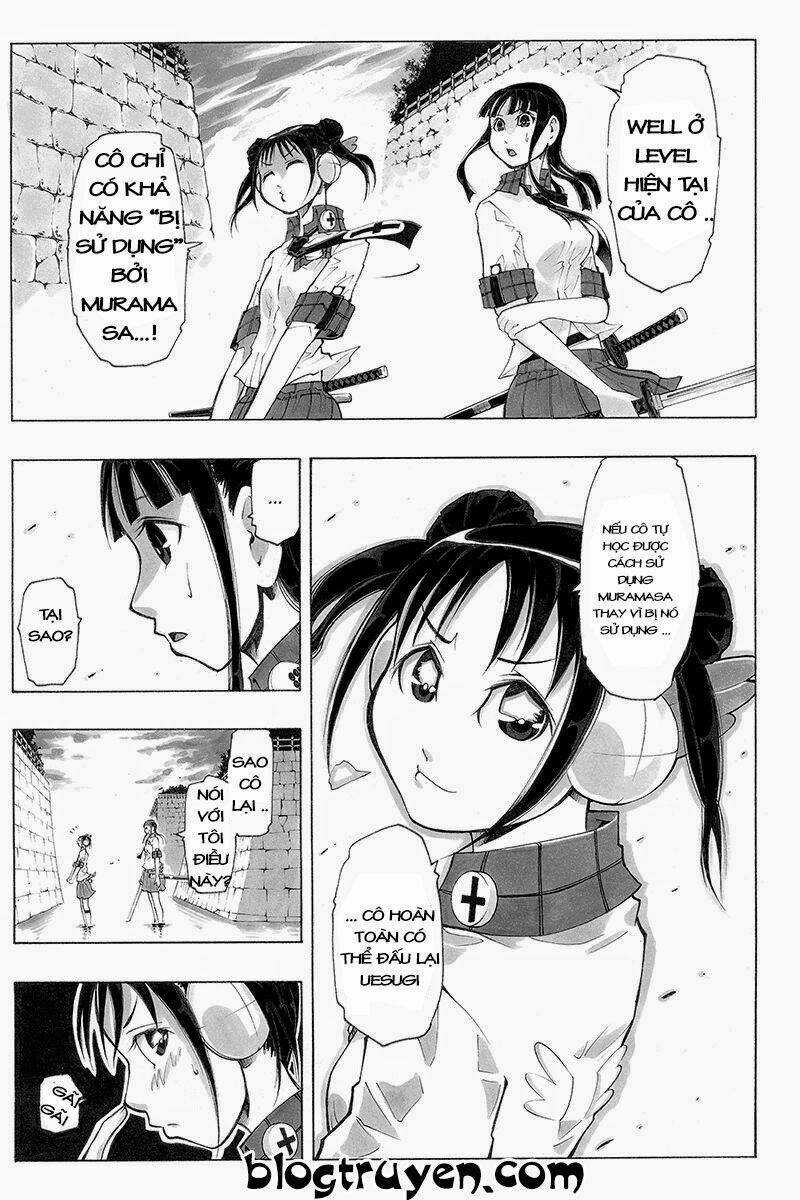 Take Dake Dake! - Takedakei Gentei - Chapter 22 - Trang 4