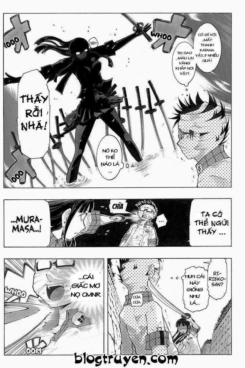 Take Dake Dake! - Takedakei Gentei - Chapter 22 - Trang 10