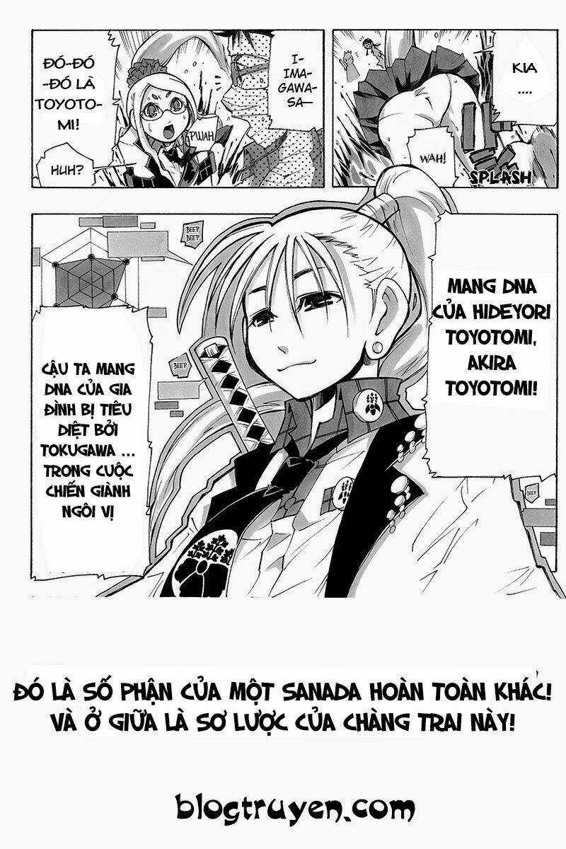 Take Dake Dake! - Takedakei Gentei - Chapter 23 - Trang 17