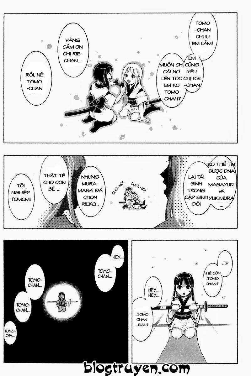 Take Dake Dake! - Takedakei Gentei - Chapter 23 - Trang 10