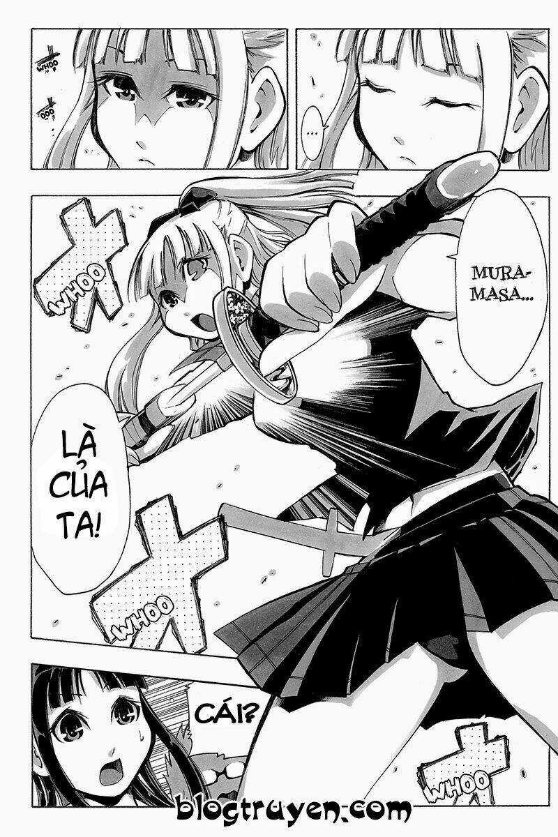 Take Dake Dake! - Takedakei Gentei - Chapter 24 - Trang 11