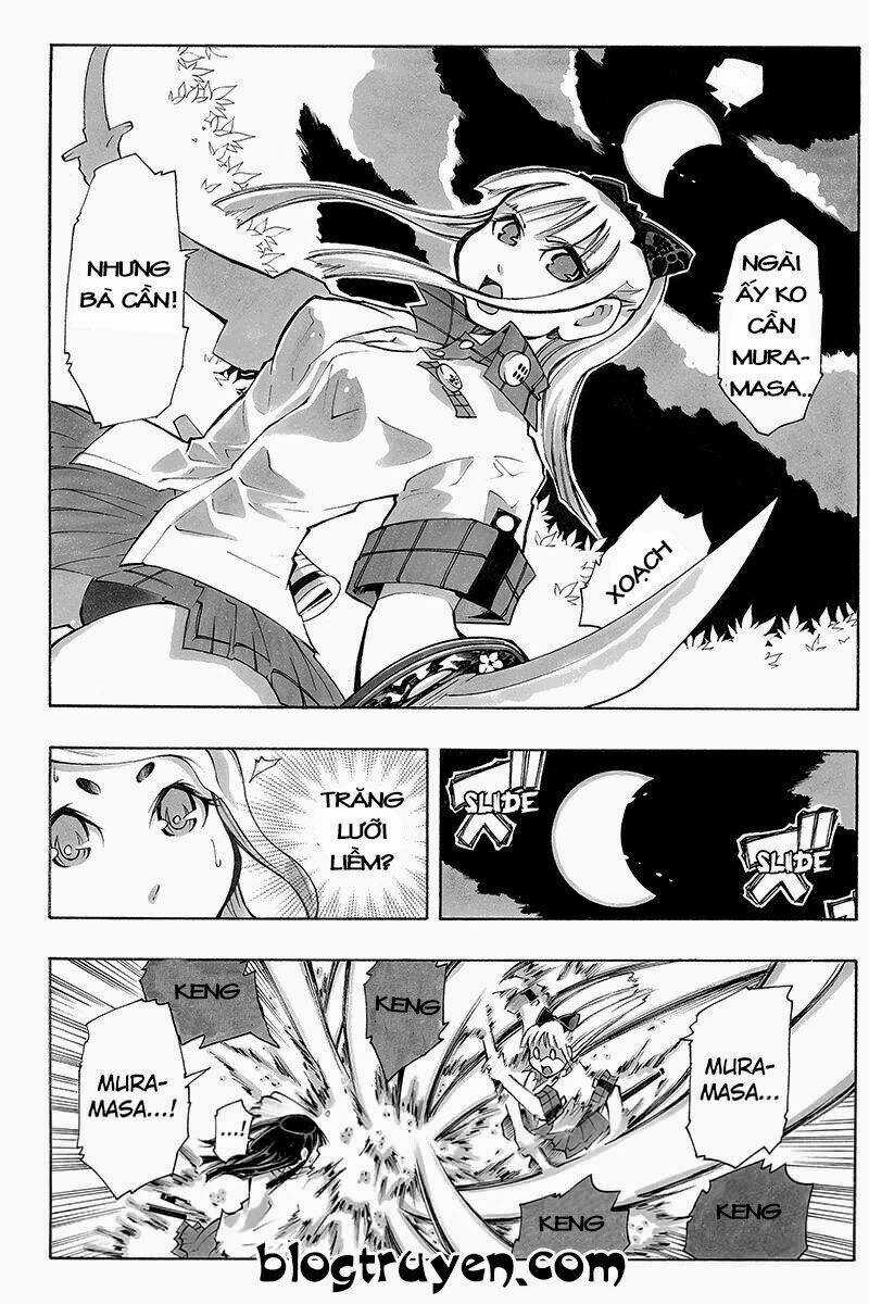 Take Dake Dake! - Takedakei Gentei - Chapter 24 - Trang 13