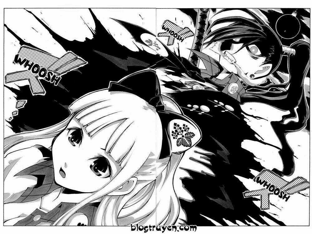 Take Dake Dake! - Takedakei Gentei - Chapter 24 - Trang 18