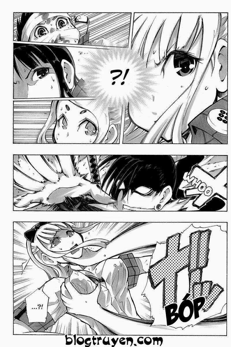 Take Dake Dake! - Takedakei Gentei - Chapter 24 - Trang 19