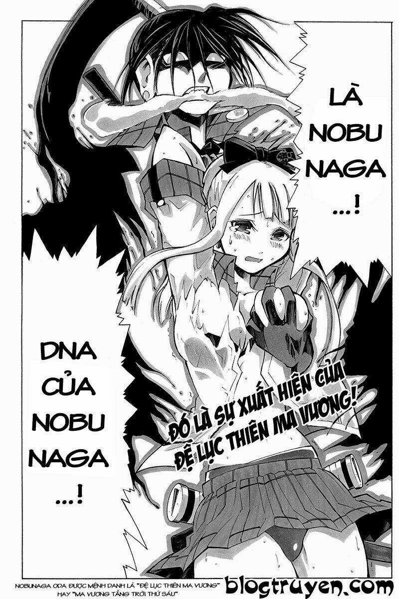 Take Dake Dake! - Takedakei Gentei - Chapter 24 - Trang 21