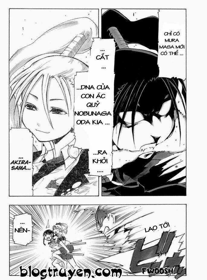 Take Dake Dake! - Takedakei Gentei - Chapter 25 - Trang 12