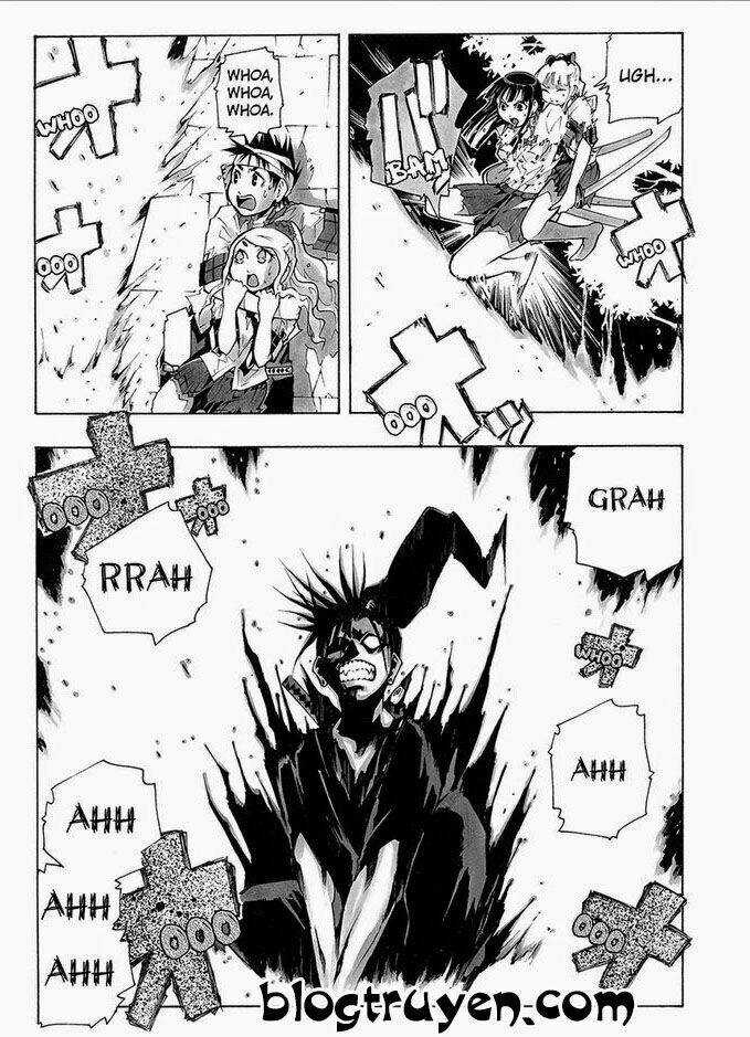 Take Dake Dake! - Takedakei Gentei - Chapter 25 - Trang 8