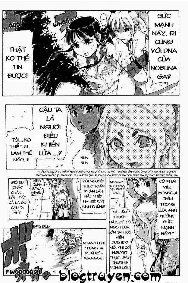 Take Dake Dake! - Takedakei Gentei - Chapter 25 - Trang 9