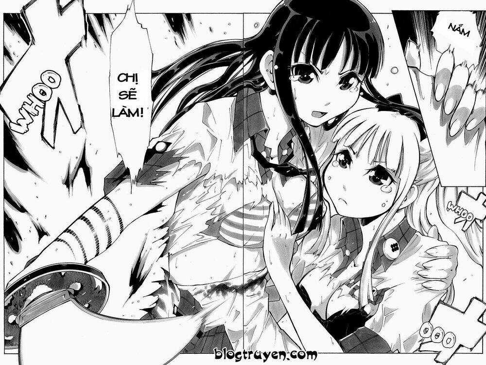 Take Dake Dake! - Takedakei Gentei - Chapter 26 - Trang 17