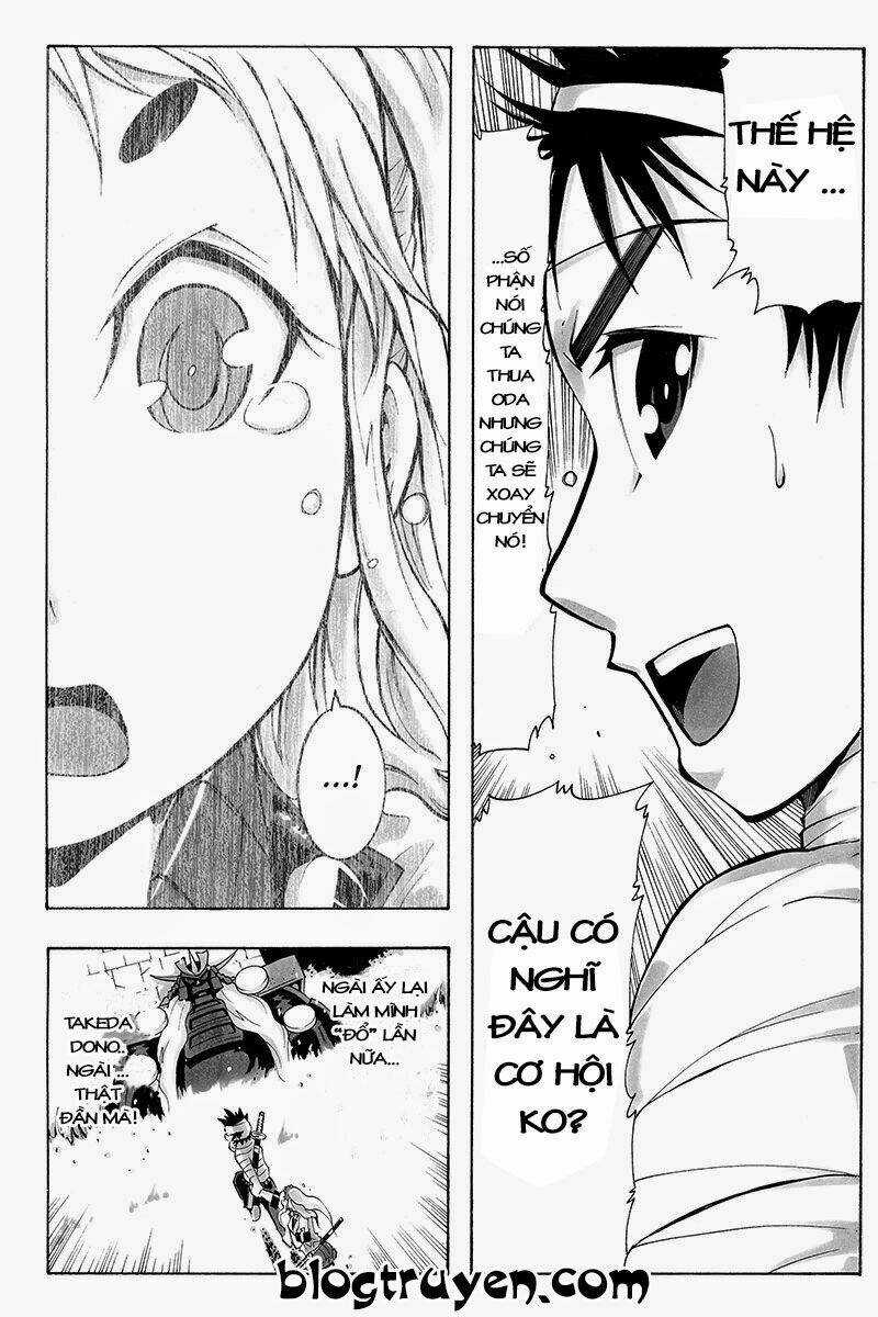 Take Dake Dake! - Takedakei Gentei - Chapter 26 - Trang 20