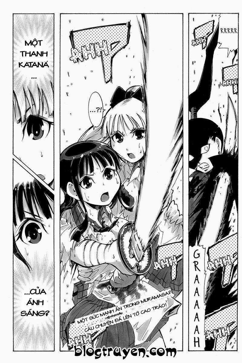 Take Dake Dake! - Takedakei Gentei - Chapter 26 - Trang 24