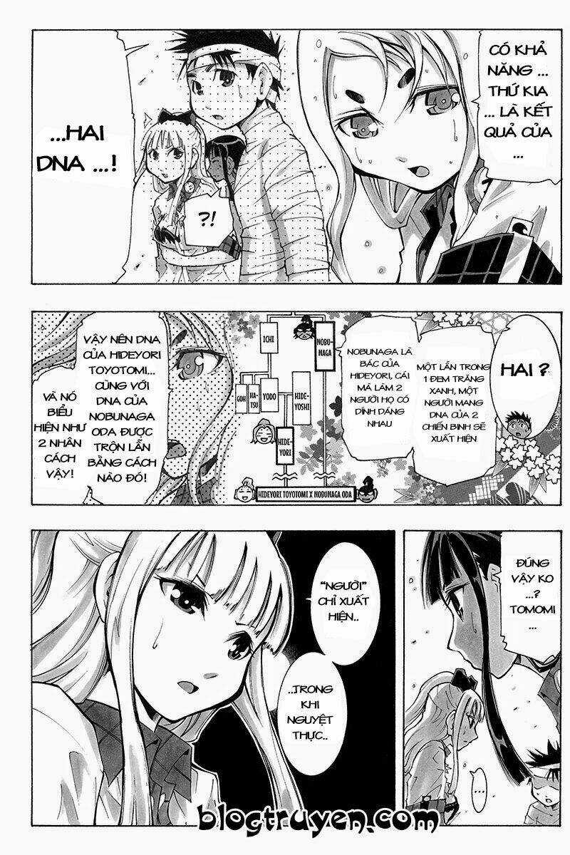 Take Dake Dake! - Takedakei Gentei - Chapter 26 - Trang 5
