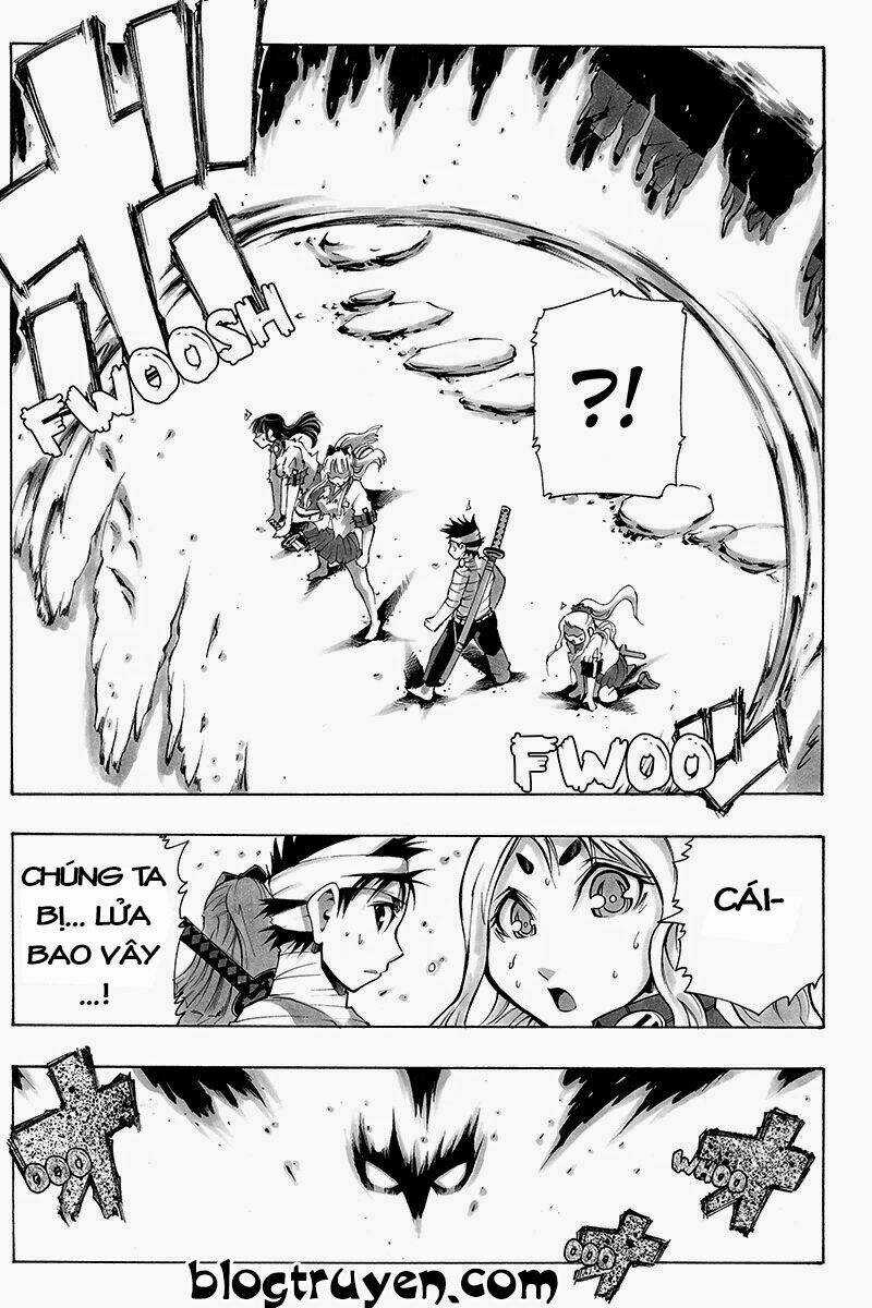 Take Dake Dake! - Takedakei Gentei - Chapter 26 - Trang 8