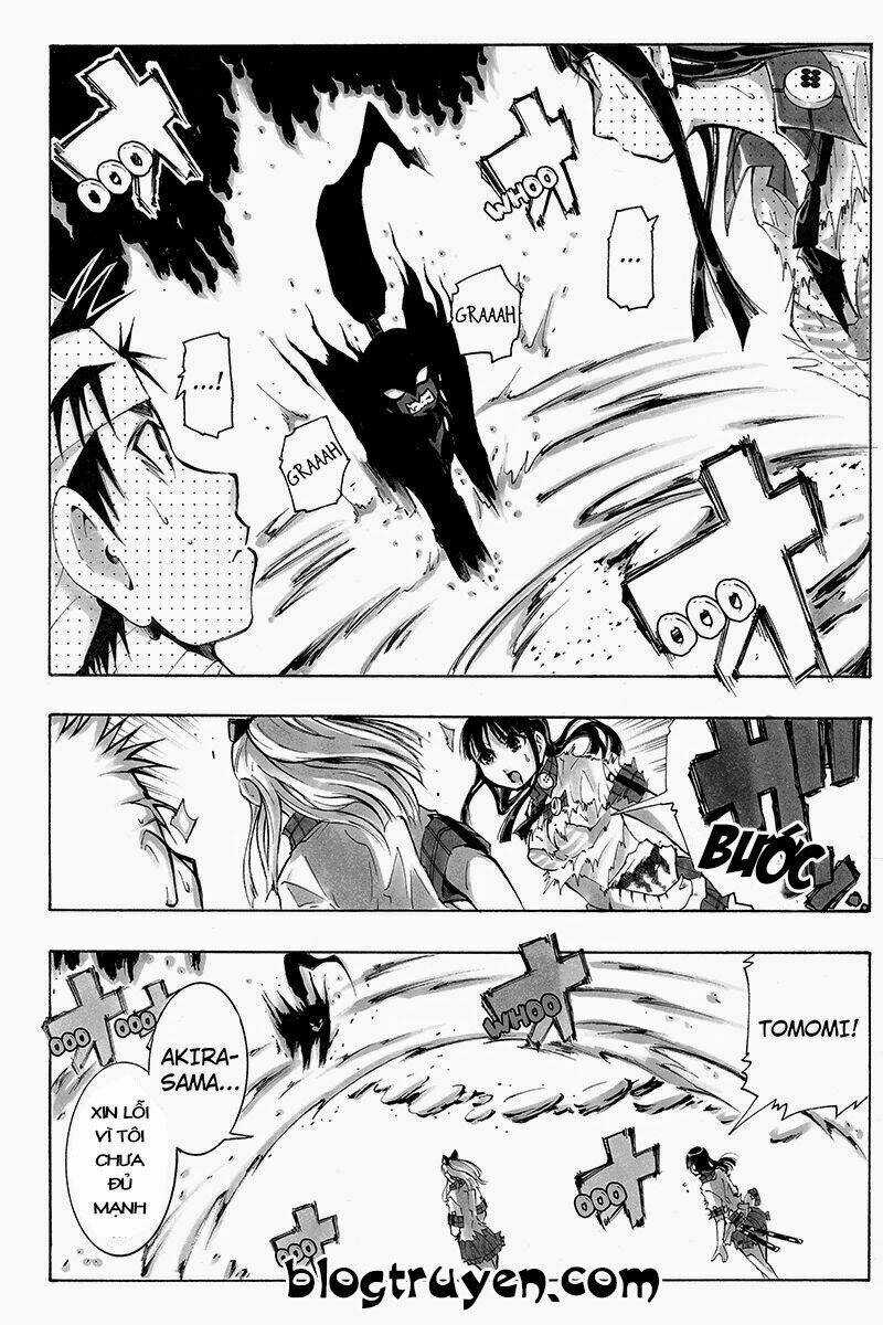 Take Dake Dake! - Takedakei Gentei - Chapter 26 - Trang 9