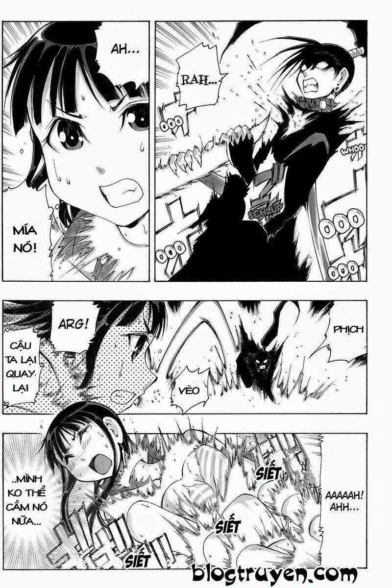 Take Dake Dake! - Takedakei Gentei - Chapter 27 - Trang 8