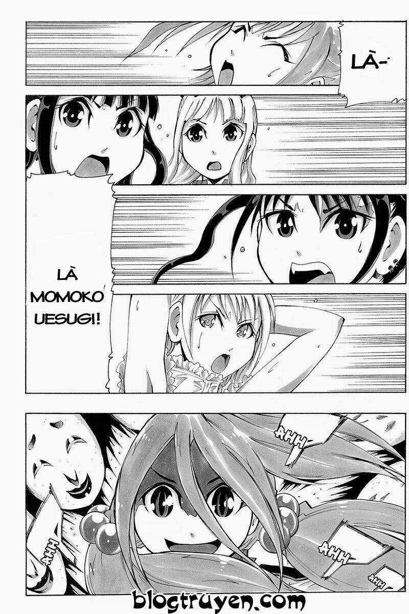 Take Dake Dake! - Takedakei Gentei - Chapter 28 - Trang 14