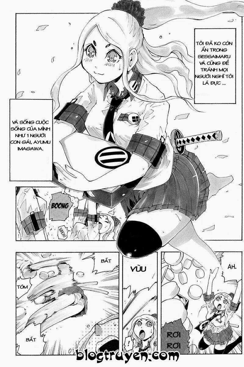 Take Dake Dake! - Takedakei Gentei - Chapter 28 - Trang 4