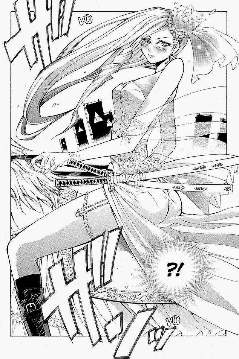 Take Dake Dake! - Takedakei Gentei - Chapter 3 - Trang 20