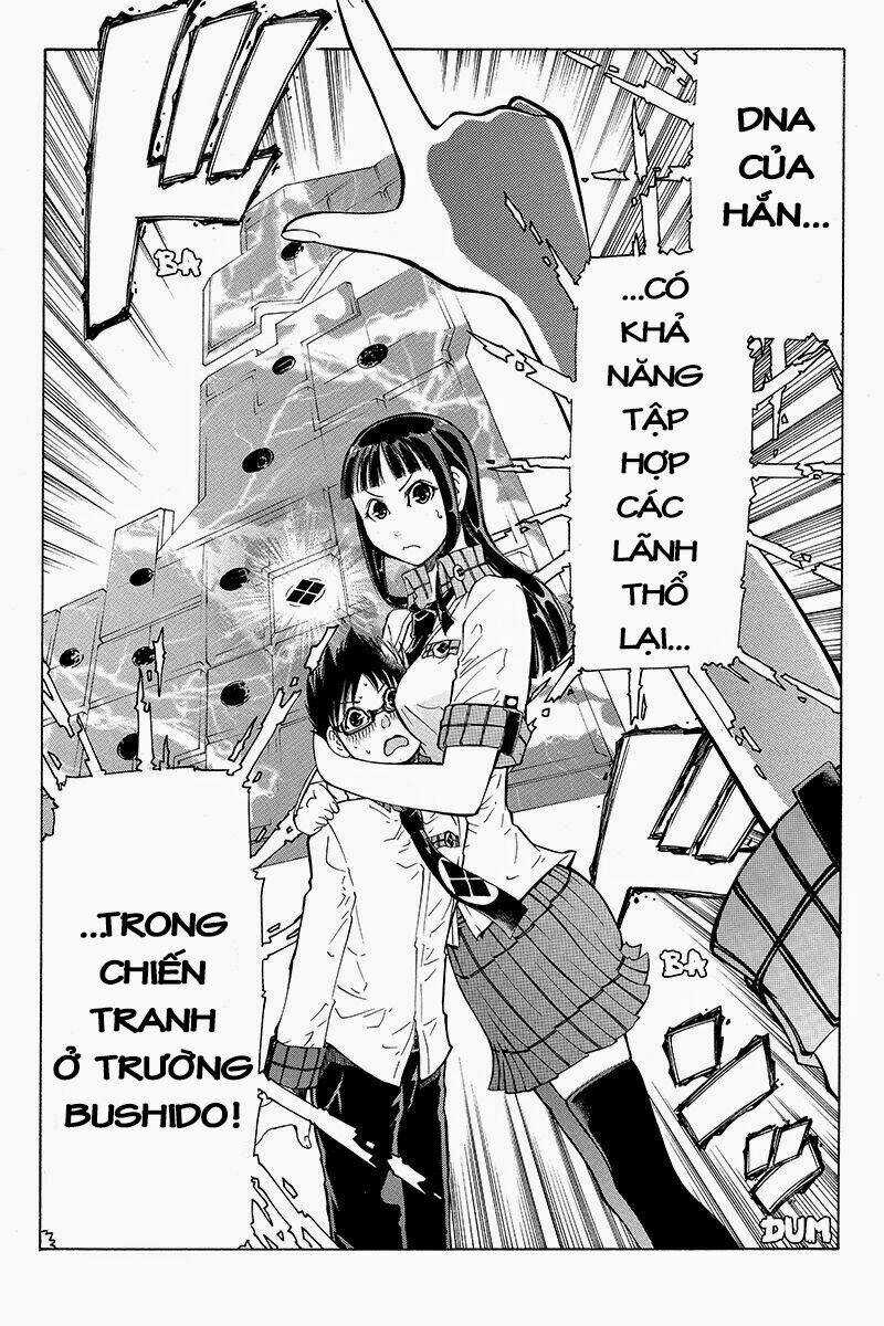 Take Dake Dake! - Takedakei Gentei - Chapter 3 - Trang 10