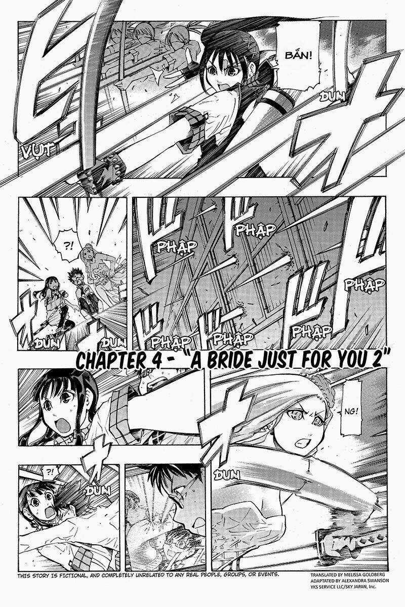 Take Dake Dake! - Takedakei Gentei - Chapter 4 - Trang 2