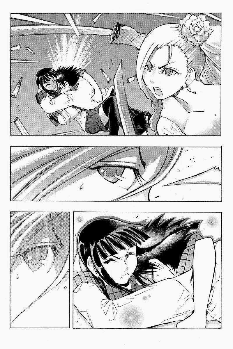 Take Dake Dake! - Takedakei Gentei - Chapter 4 - Trang 3