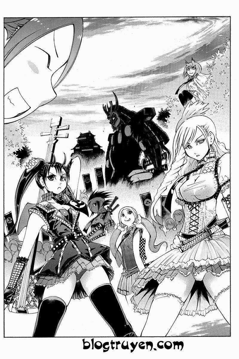 Take Dake Dake! - Takedakei Gentei - Chapter 7 - Trang 5