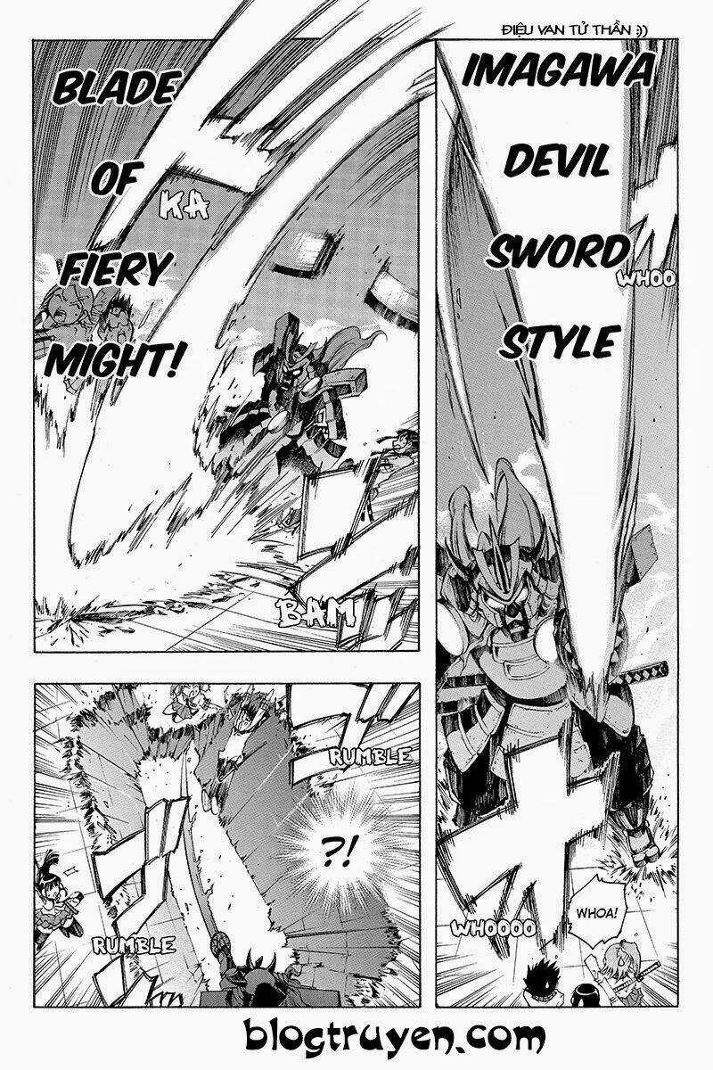 Take Dake Dake! - Takedakei Gentei - Chapter 8 - Trang 4