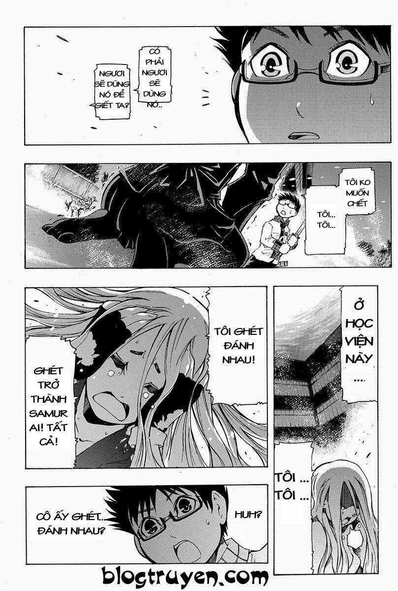 Take Dake Dake! - Takedakei Gentei - Chapter 9 - Trang 13