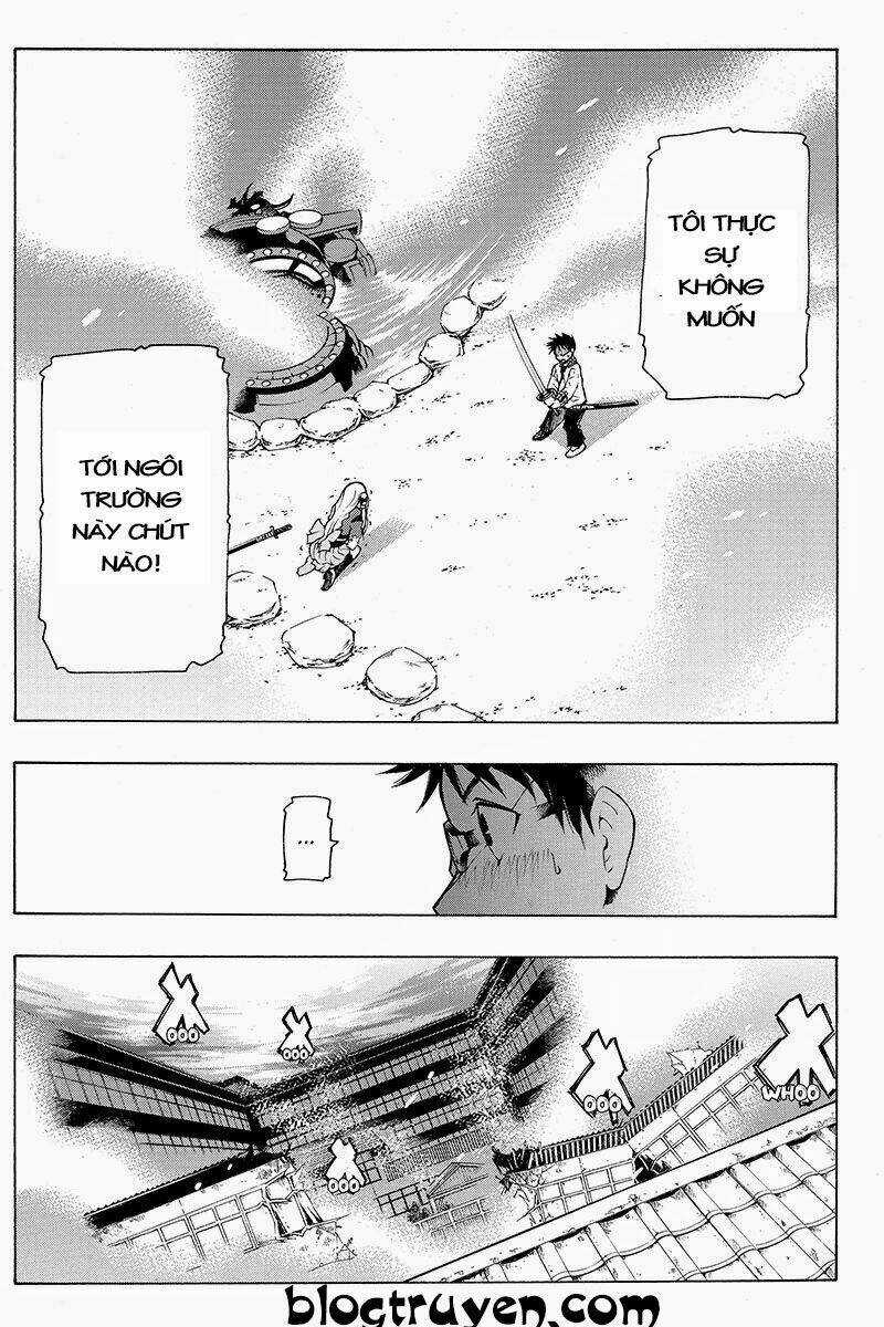 Take Dake Dake! - Takedakei Gentei - Chapter 9 - Trang 14