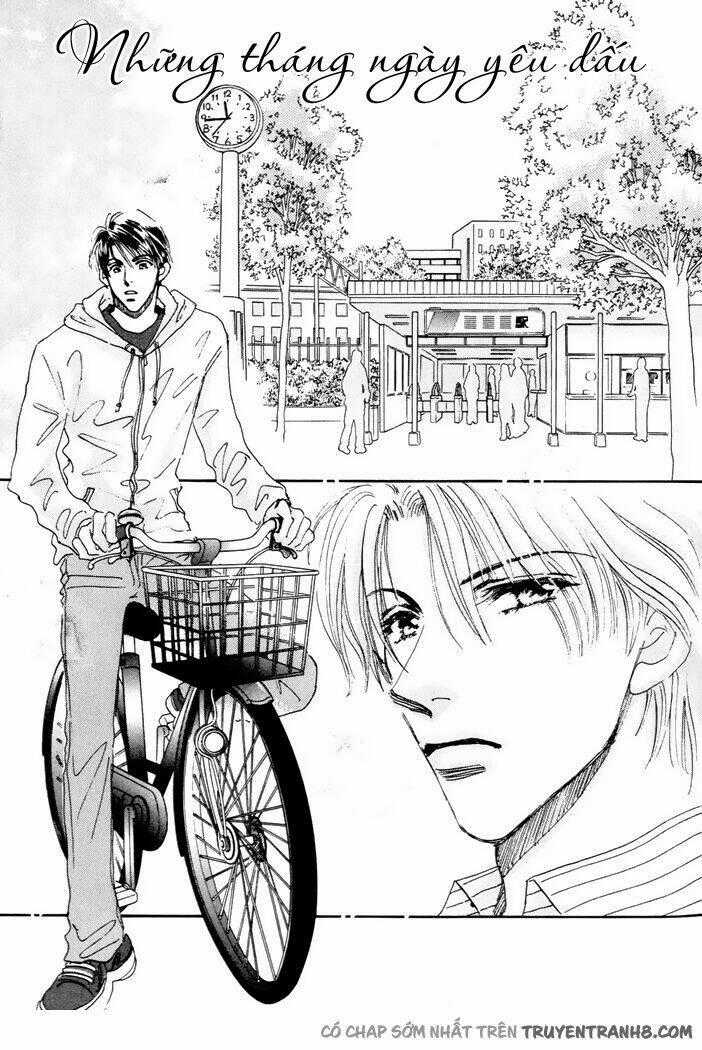 Takumi-Kun Series - Chapter 2 - Trang 2