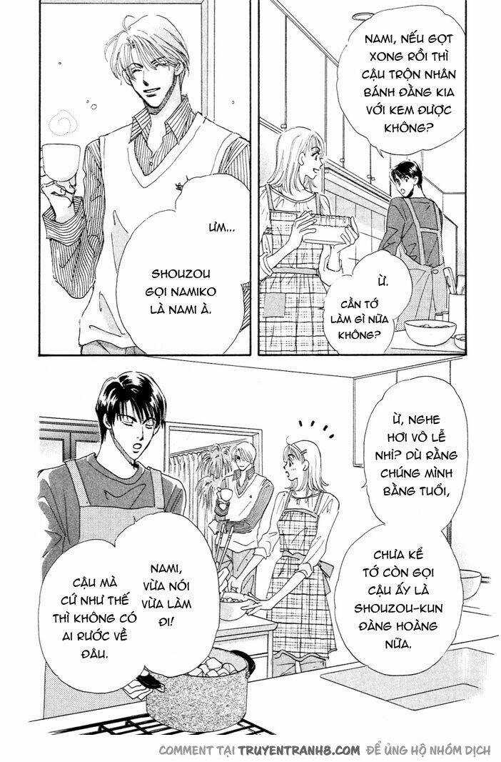 Takumi-Kun Series - Chapter 2 - Trang 6