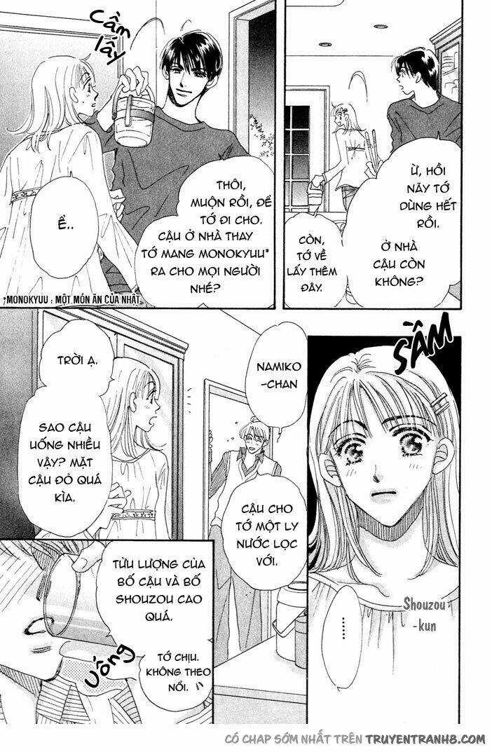 Takumi-Kun Series - Chapter 2 - Trang 10