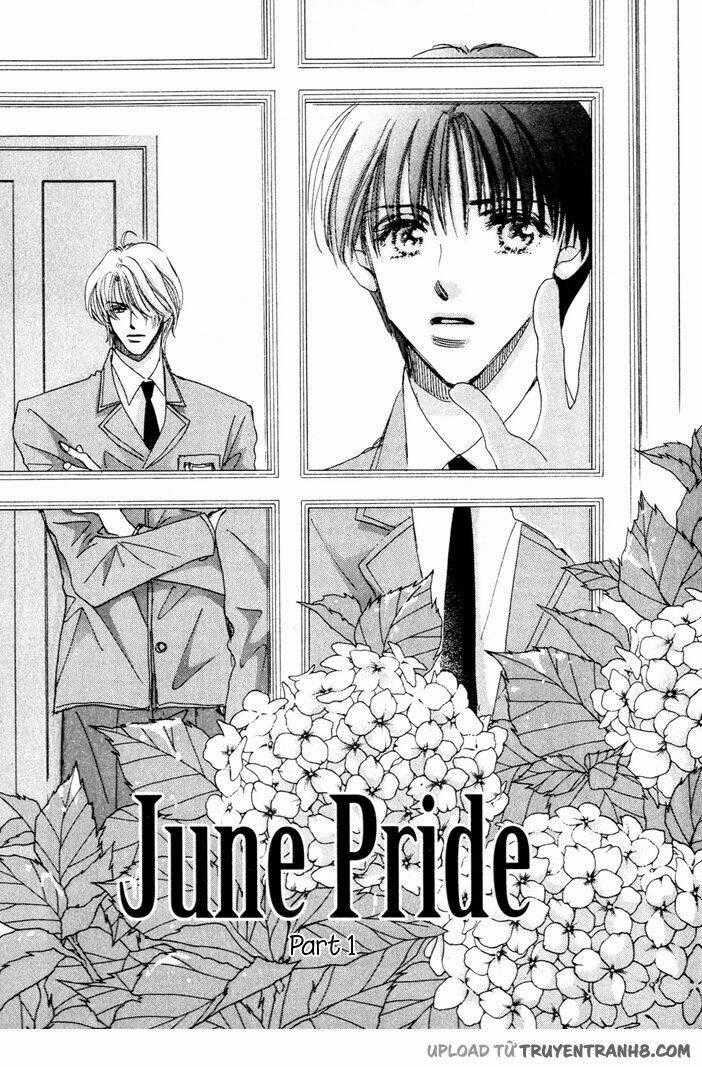 Takumi-Kun Series - Chapter 3 - Trang 2