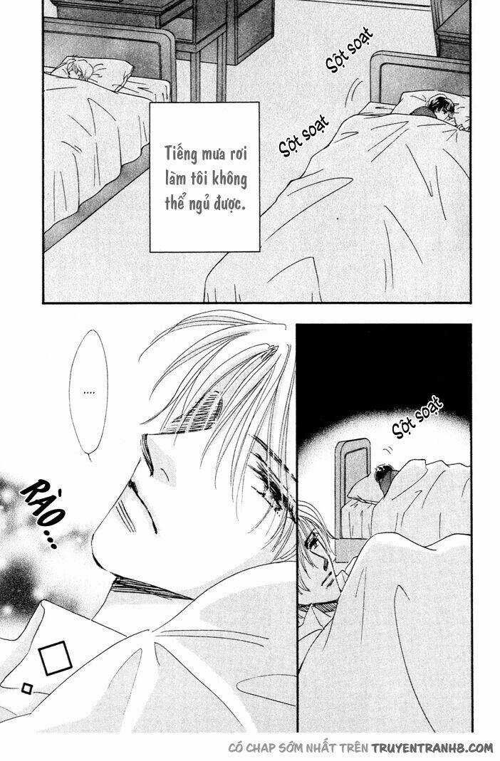 Takumi-Kun Series - Chapter 3 - Trang 14