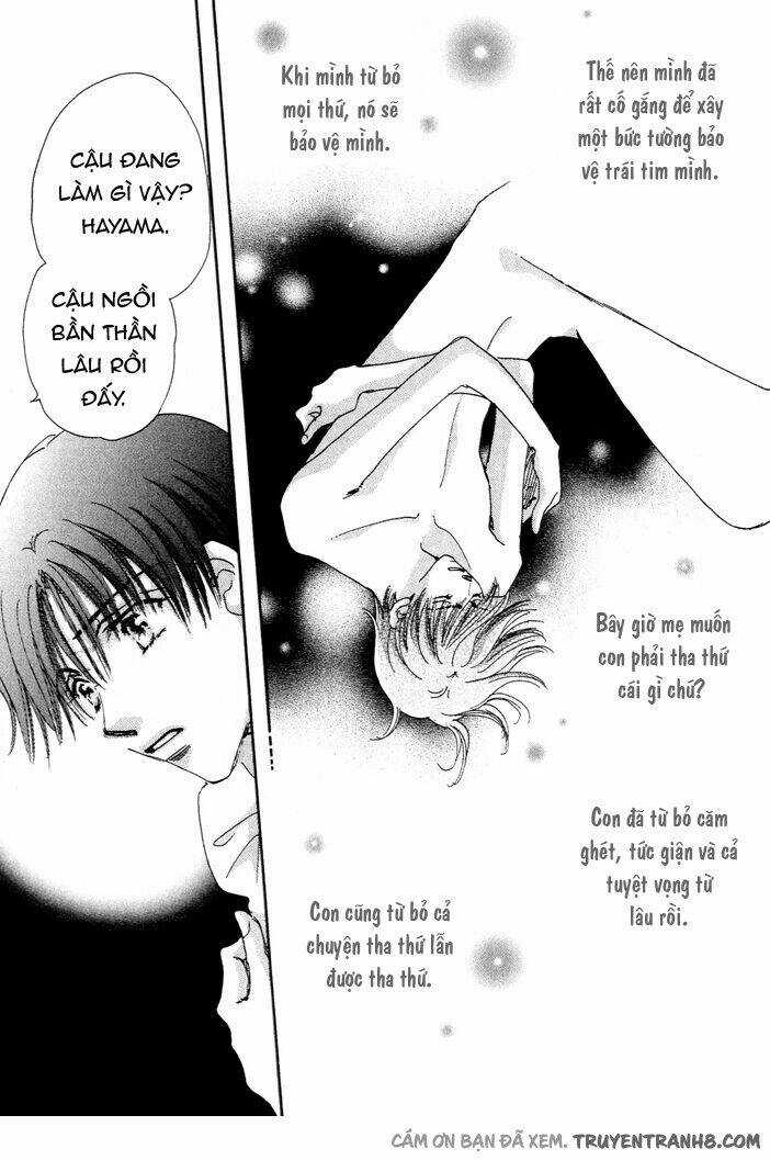 Takumi-Kun Series - Chapter 3 - Trang 32