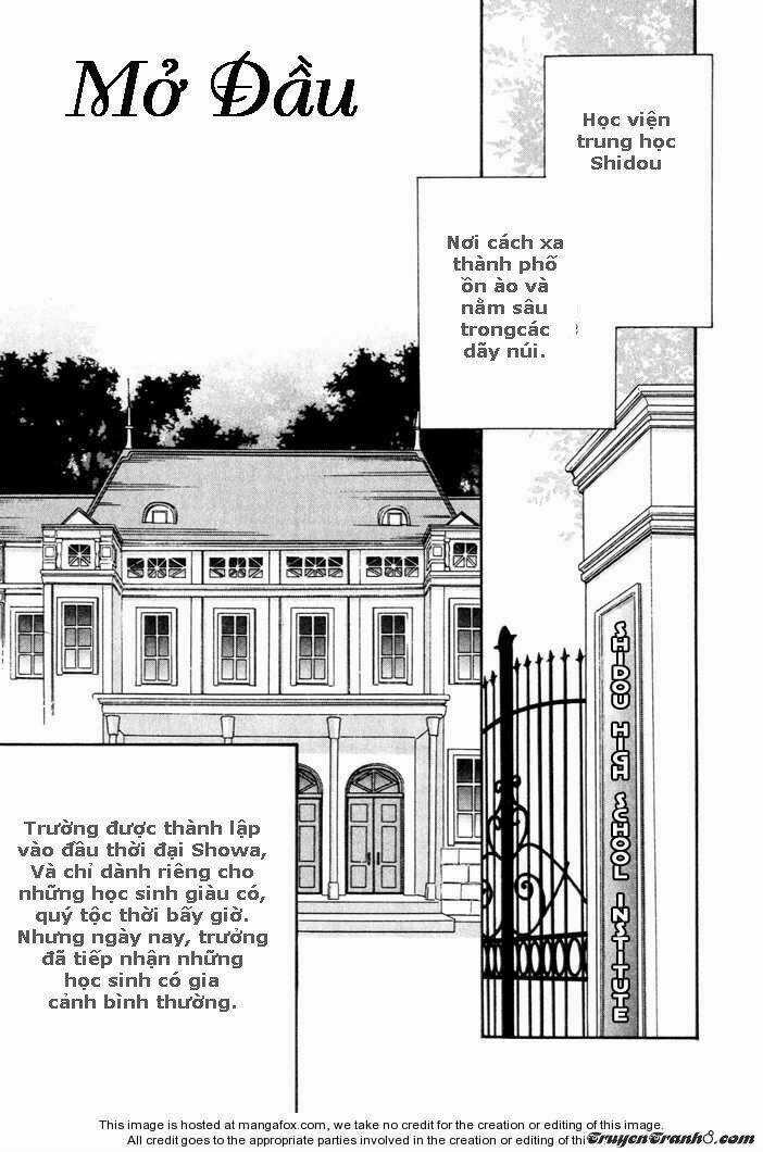 Takumi Kun - Chapter 1 - Trang 5